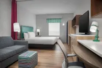 Home 2 Suites by Hilton  Las Cruces Hôtels à : 