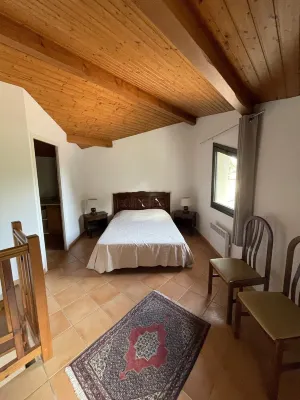 Duplex gite close to the ocean and the village of Vieux Boucau