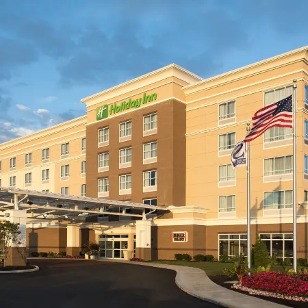 Holiday Inn INDIANAPOLIS AIRPORT by IHG