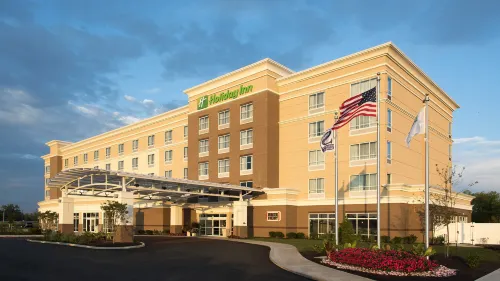 Holiday Inn INDIANAPOLIS AIRPORT by IHG