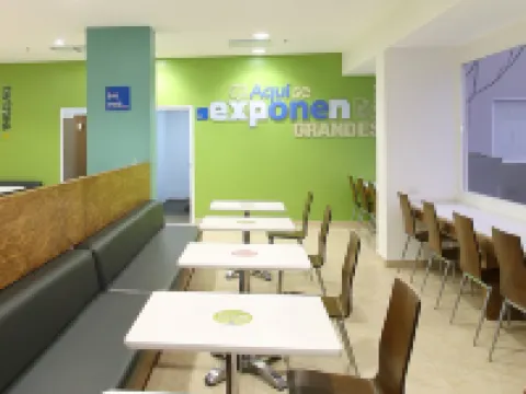 One Oaxaca Centro Hotels in Oaxaca