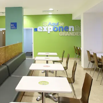 One Oaxaca Centro Отели рядом с достопримечательностью «Церковь Санто-Доминго»