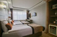 Grand Zara Hotel - 3 Sao