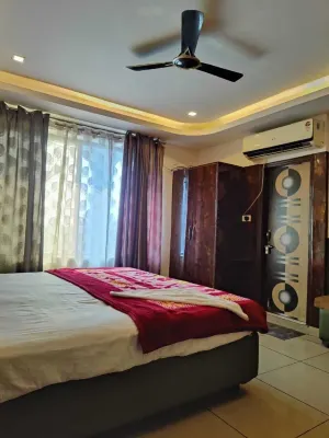 Deepak Hotel Hotels in Aminagar Urf Bhurbaral