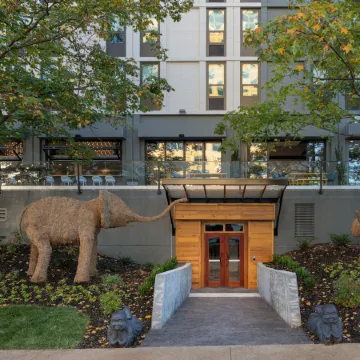 Hotel Indigo CHATTANOOGA - DOWNTOWN by IHG