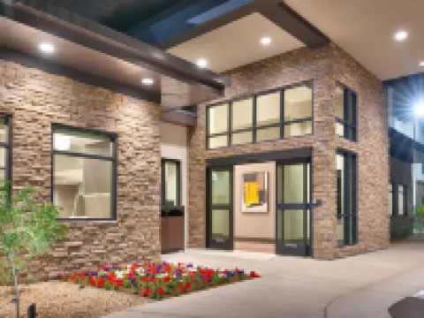 Residence Inn Phoenix West/Avondale Hotels in Avondale