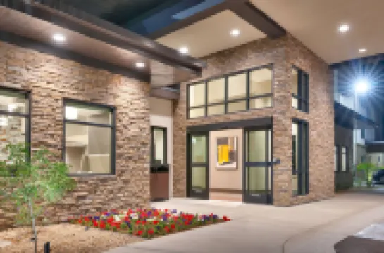 Residence Inn Phoenix West/Avondale Hotels in Avondale