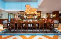 希爾頓研究生飯店 諾克斯維爾