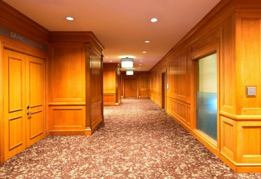 더 웨스틴 뉴욕 호텔 시설