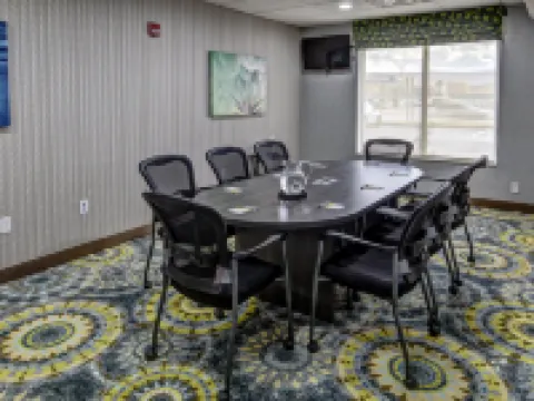 Hampton Inn Latrobe Hotels in Unity Township