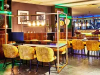 NYX Hotel Warsaw by Leonardo Hotels Hotels in Warsaw