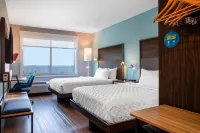 Tru by Hilton Ocean City Bayside Отели в г. 