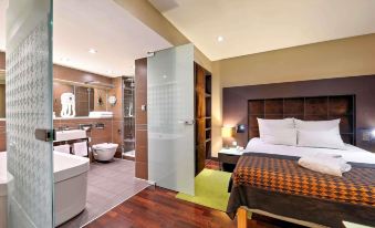 Hotel Mercure Gdansk Stare Miasto - Housity