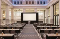 The Central Station Memphis, Curio Collection by Hilton