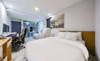 Incheon Bupyeong Ora