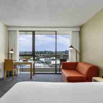Mercure Rockhampton Rooms