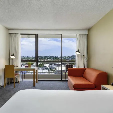 Mercure Rockhampton