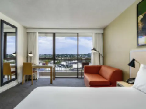Mercure Rockhampton Отели в г. 