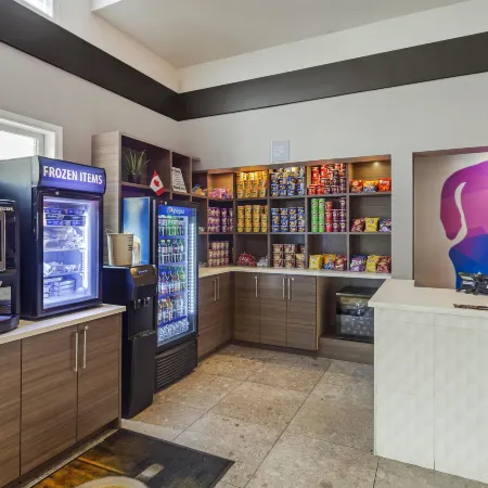 Best Western Plus West Edmonton