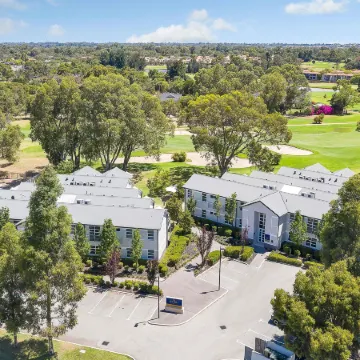 The Sebel Swan Valley The Vines