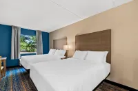 Quality Inn Hotel a Rohrersville