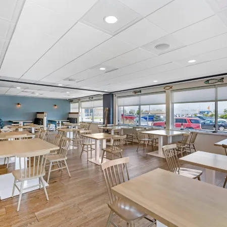 The Harborview on Lake Michigan, Ascend Hotel Collection