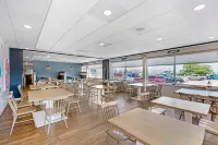 哈博維尤在密歇根湖，Ascend酒店精選 - 早餐