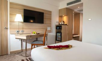 Novotel Cairo Airport