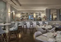 Rosewood Miramar Beach - bar