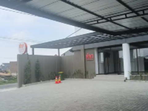 Inn Home Gentan Hotels in Baki