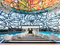 Mondrian Doha - Romantic