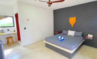 Casa Tekio Holbox by KIN Studios