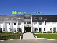 Ibis Styles Toulouse LABÈGE Hotels in Labege