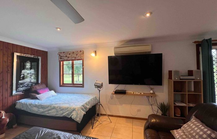 Seehorse Meadows, a Farm Stay in Churchable!