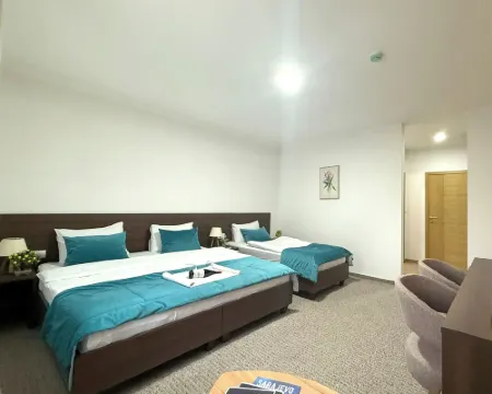 Izvor Bosne Hotéis em Ilidza