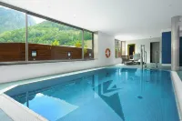 Hotel Nexta Escaldes - Pools