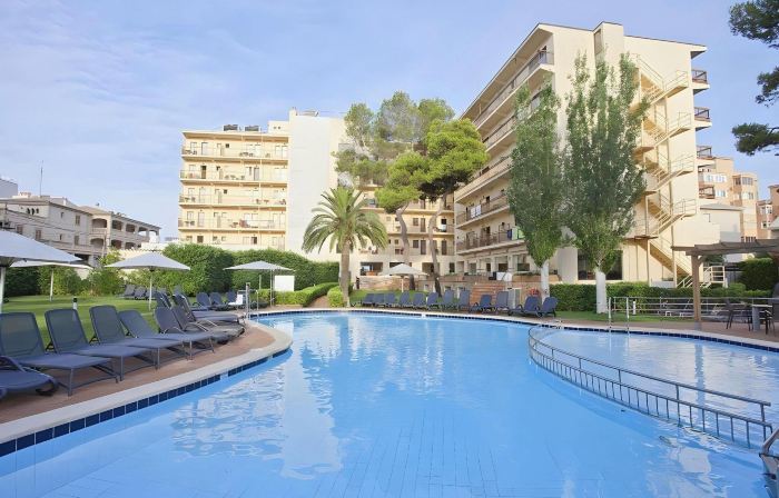 Aya Seahotel - Adults Only