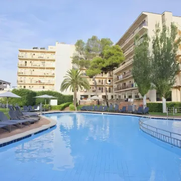Aya Seahotel - Adults Only Hotels near Palma De Mallorca Airport