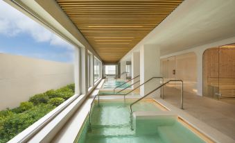 Fairmont La Hacienda Costa del Sol