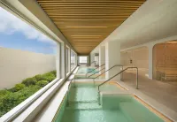 Fairmont La Hacienda Costa del Sol - Hot Springs