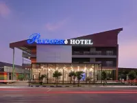Premiere Hotel Tegal Hotel a Tegal
