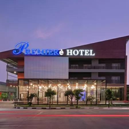 Premiere Hotel Tegal