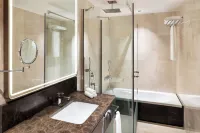 Marriott Hotel Production City, Dubai Hotels in Dubai Production City