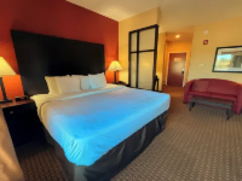 Comfort Suites Golden Isles Gateway