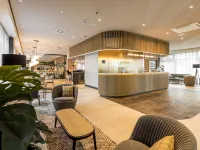 Radisson Hotel Leipzig Hotels near Schauspiel Leipzig