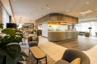 Radisson Hotel Leipzig