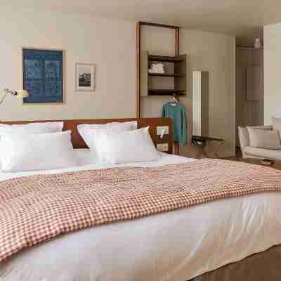 Alfred Hotels Compiègne Rooms