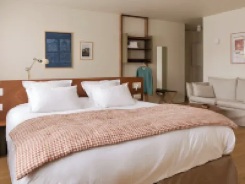 Alfred Hotels Compiègne Hotels in Compiegne