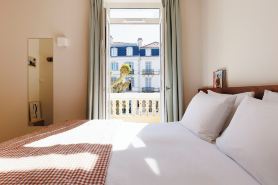 Alfred Hotels Biarritz Les Halles
