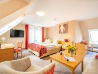 Centralhotel Binz Hotels in Binz